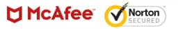 McAfee Secure